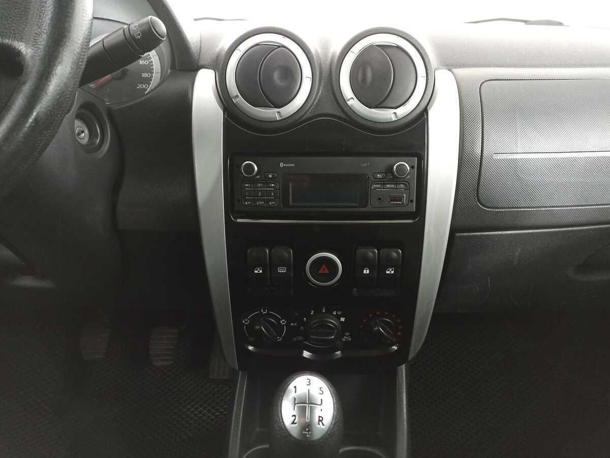 Lada (ВАЗ) Largus Cross, 2019 - Фото №14