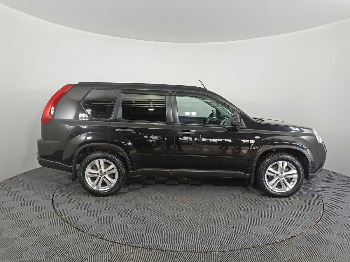 Nissan X-Trail, 2014 - Фото №3