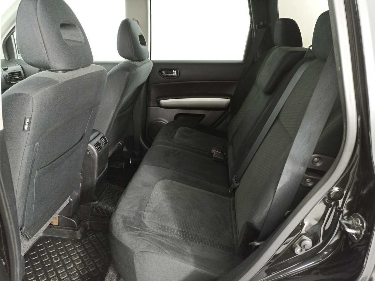 Nissan X-Trail, 2014 - Фото №11