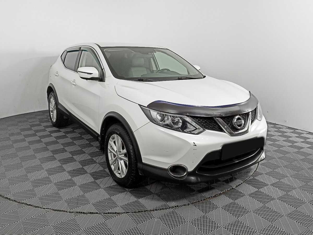Nissan Qashqai, 2019 - Фото №2