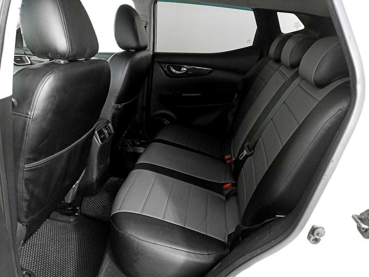 Nissan Qashqai, 2019 - Фото №7