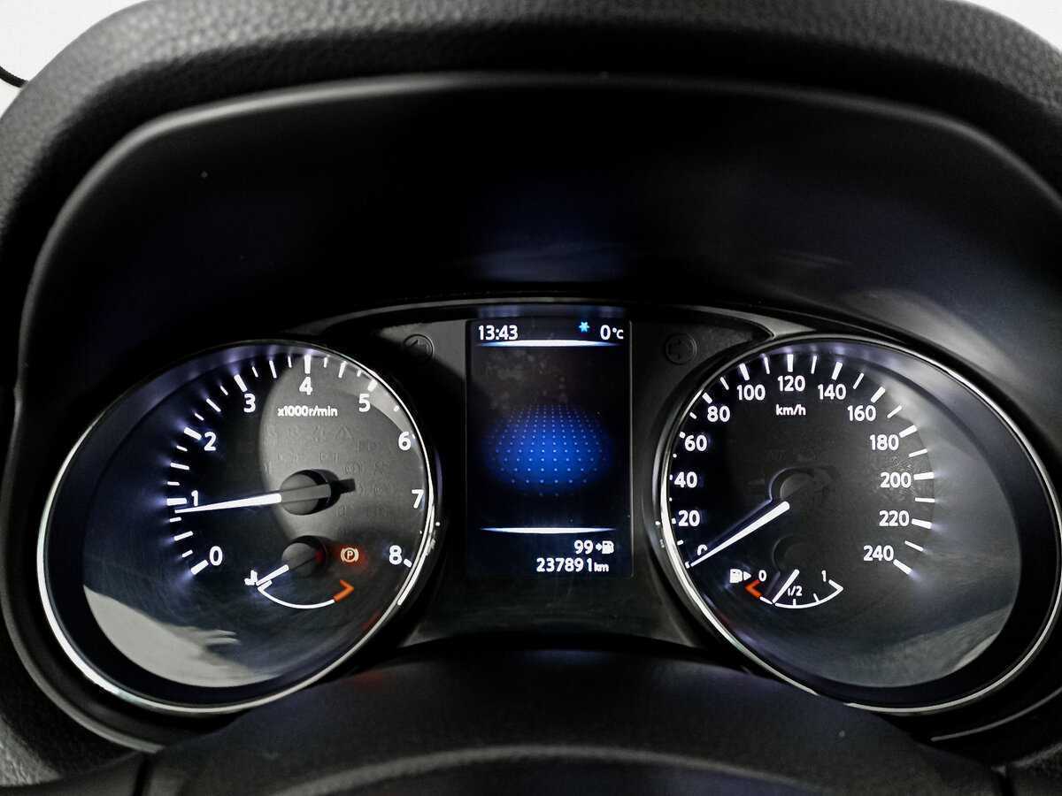 Nissan Qashqai, 2019 - Фото №8