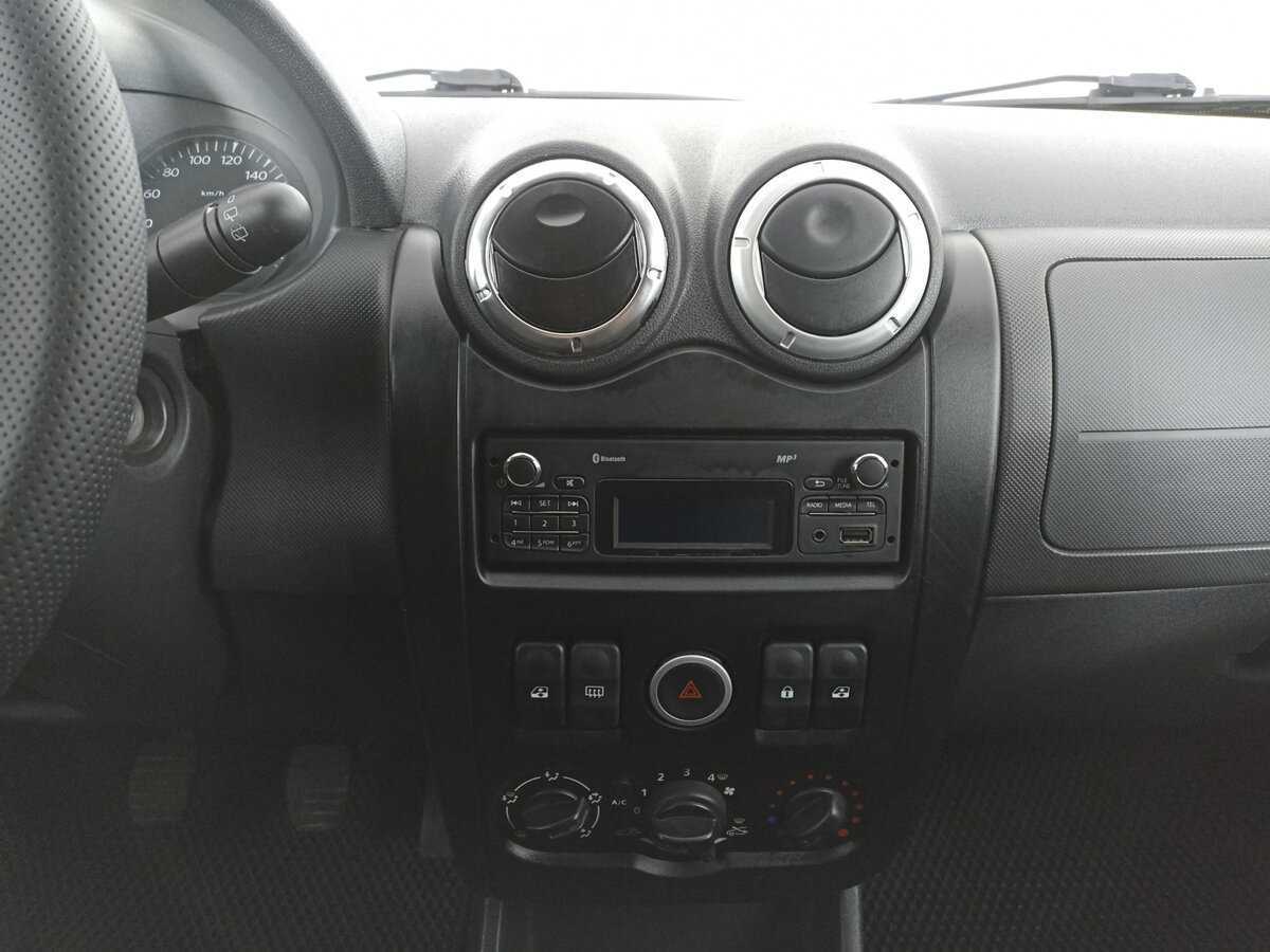 Lada (ВАЗ) Largus, 2020 - Фото №13