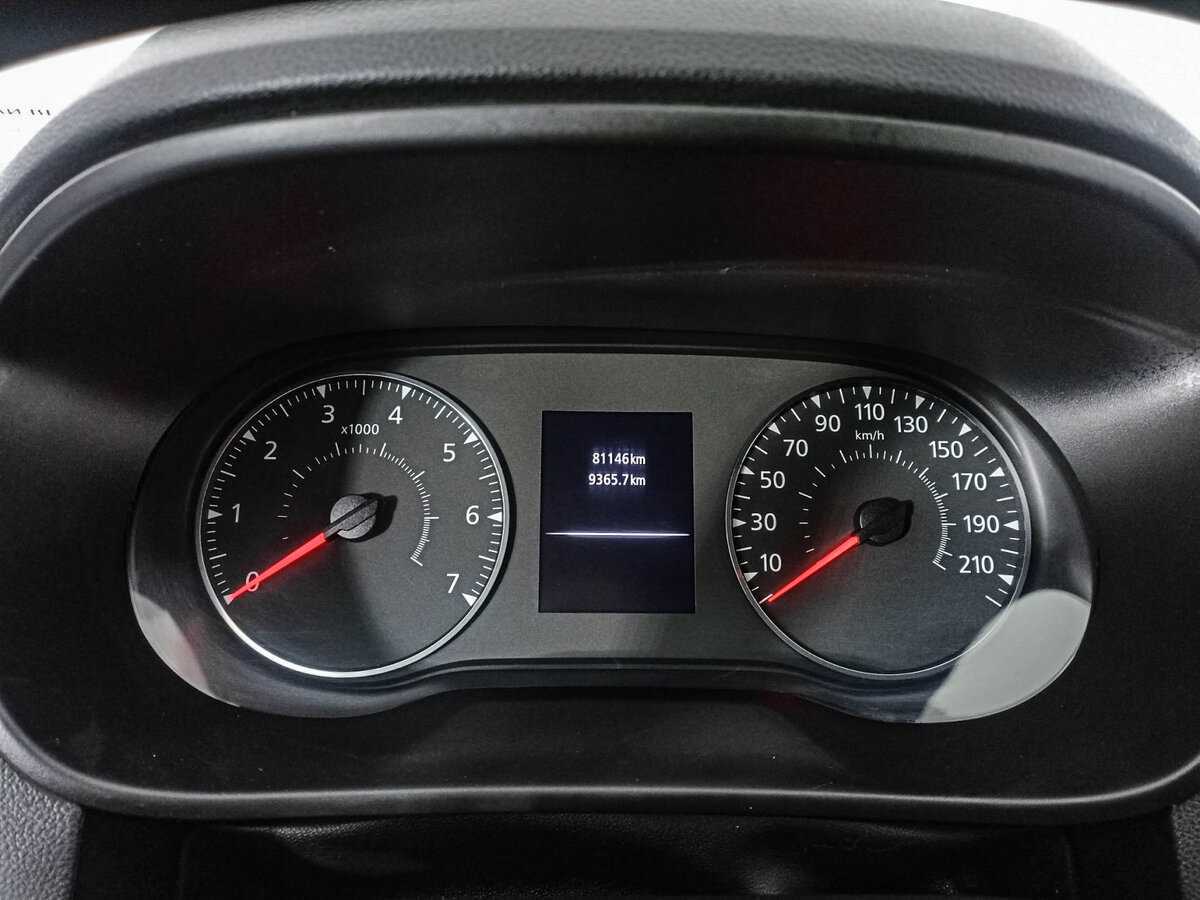 Renault Arkana, 2019 - Фото №12