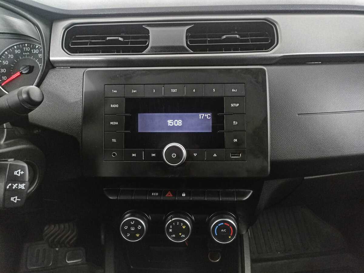 Renault Arkana, 2019 - Фото №14