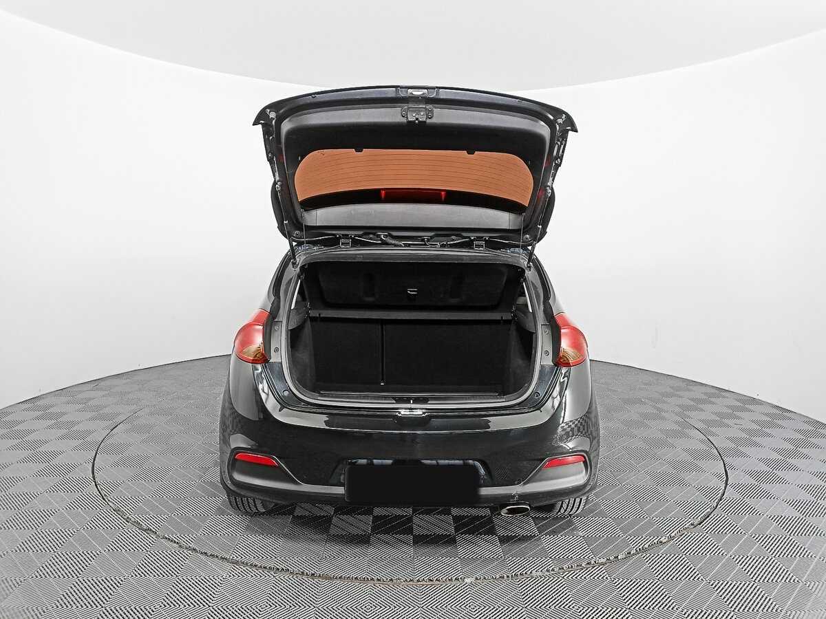 Kia Ceed, 2015 - Фото №9