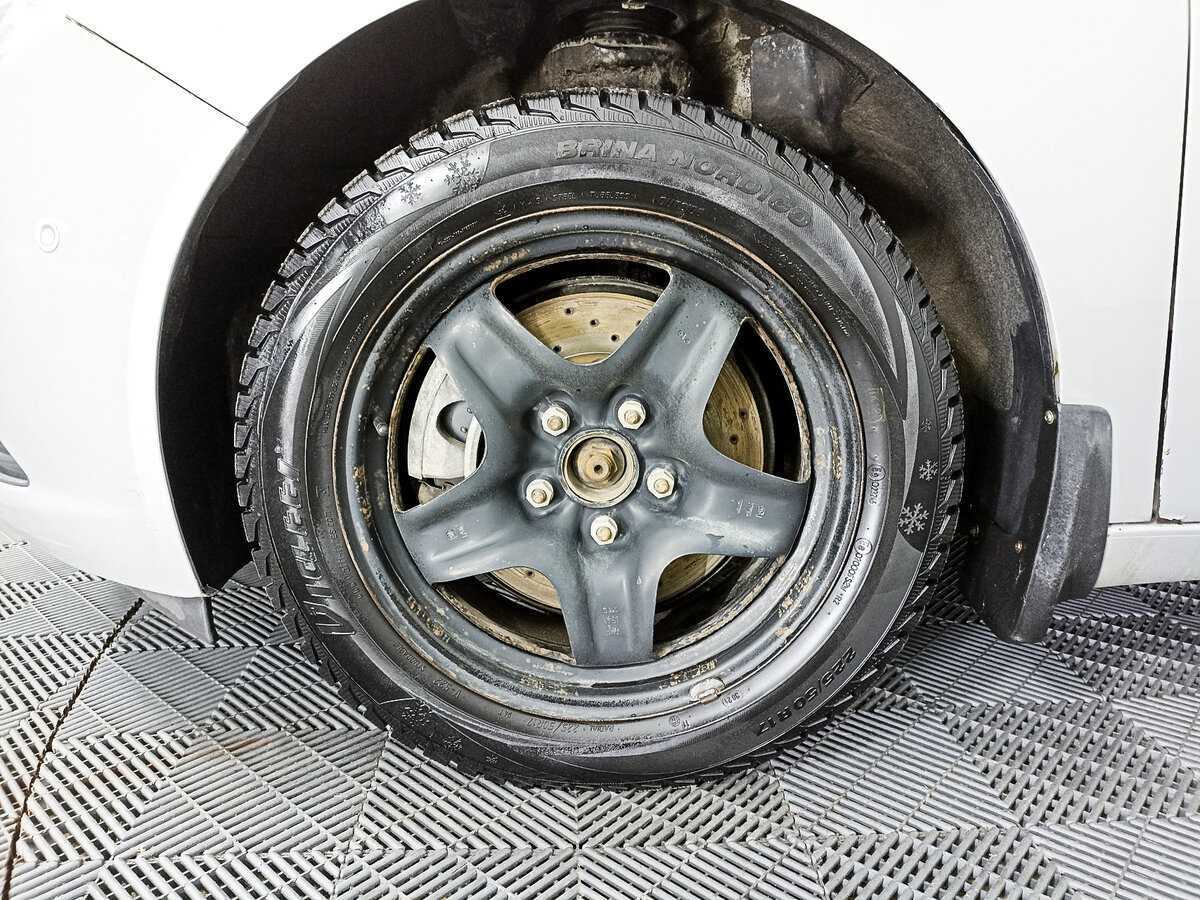 Opel Insignia, 2012 - Фото №14