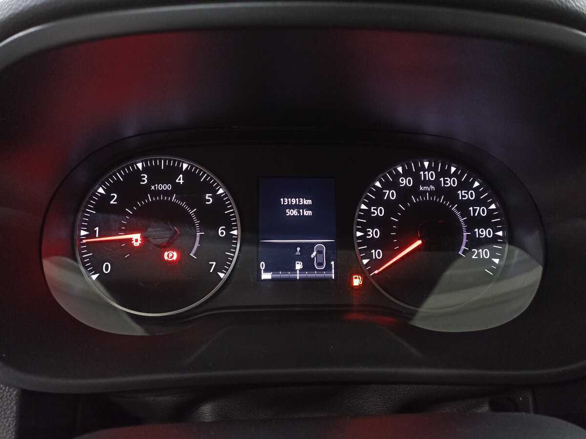 Renault Arkana, 2020 - Фото №12