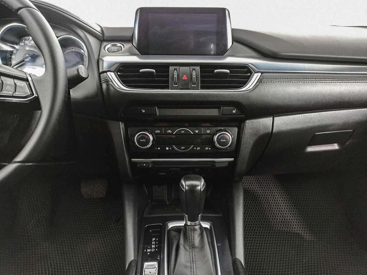 Mazda 6, 2017 - Фото №12