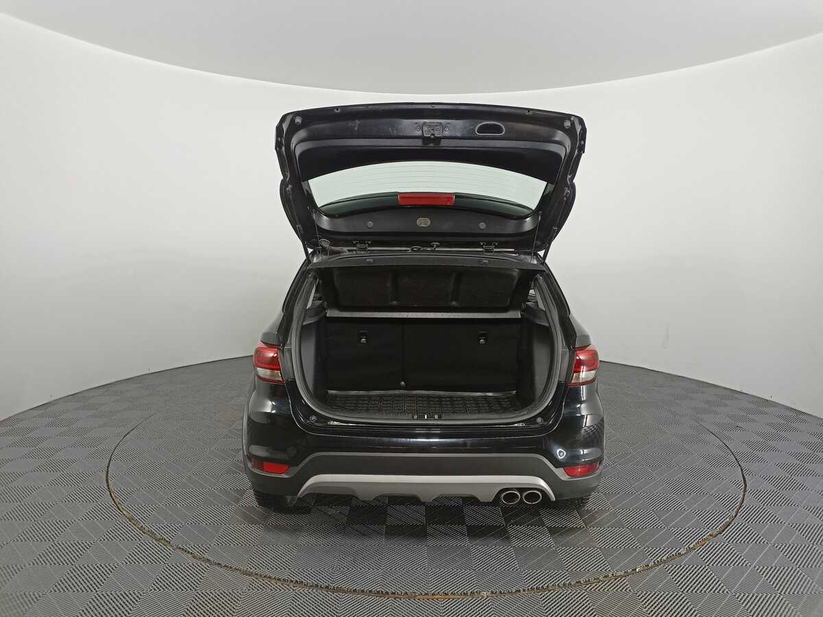 Kia Rio X-Line, 2018 - Фото №7