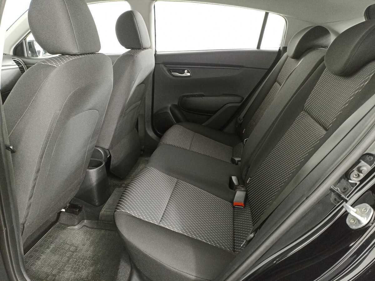 Kia Rio X-Line, 2018 - Фото №9