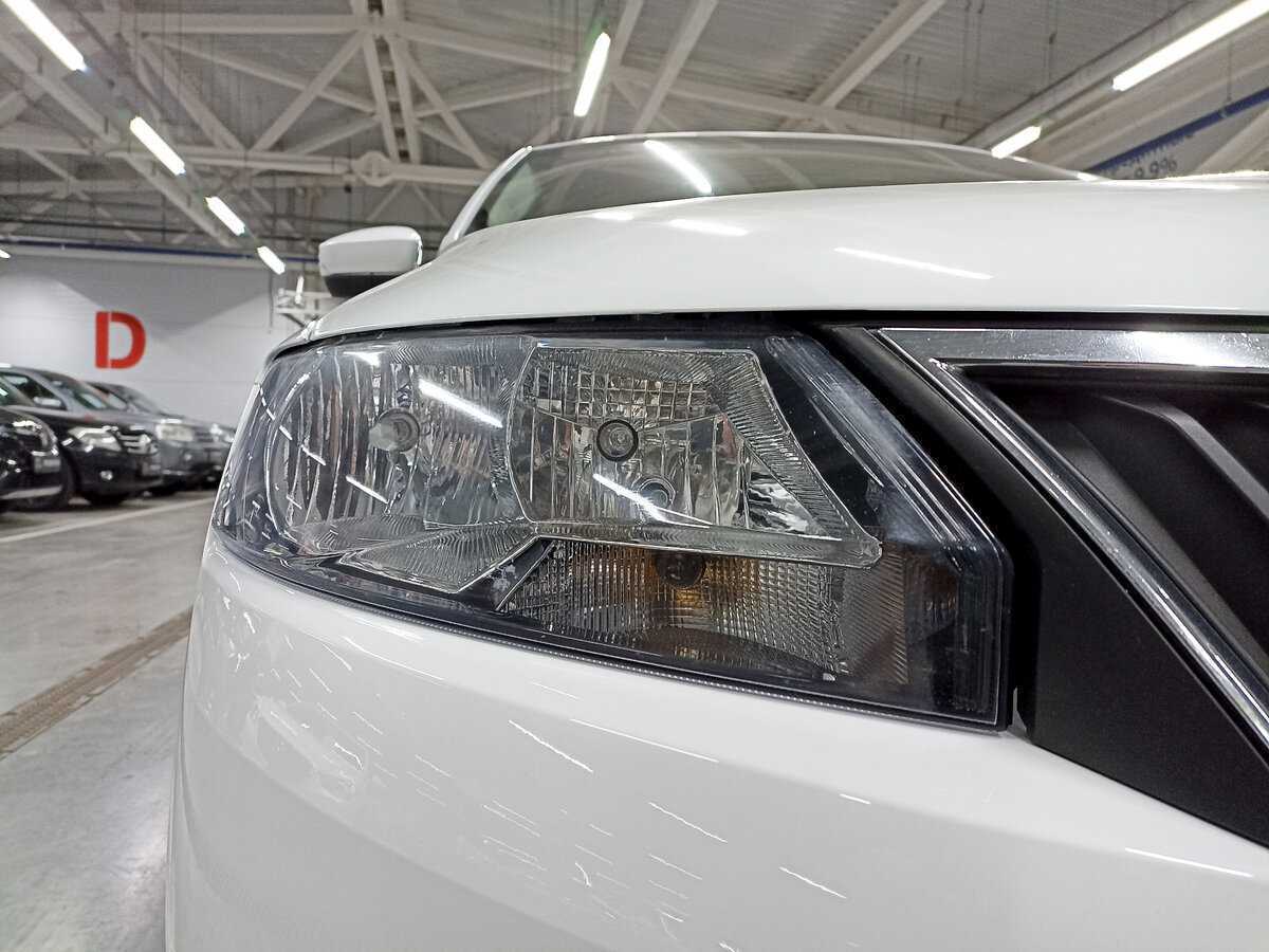 Skoda Rapid, 2019 - Фото №16