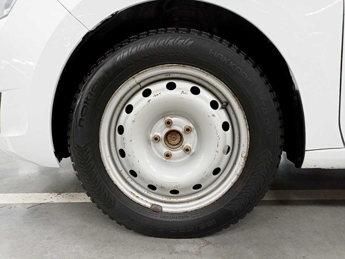 Skoda Rapid, 2019 - Фото №17