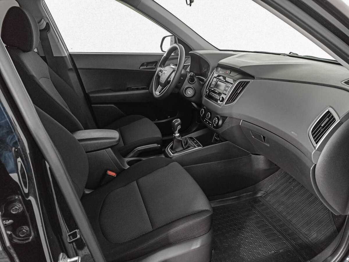 Hyundai Creta, 2019 - Фото №10