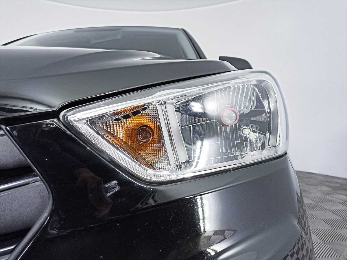 Hyundai Creta, 2019 - Фото №16