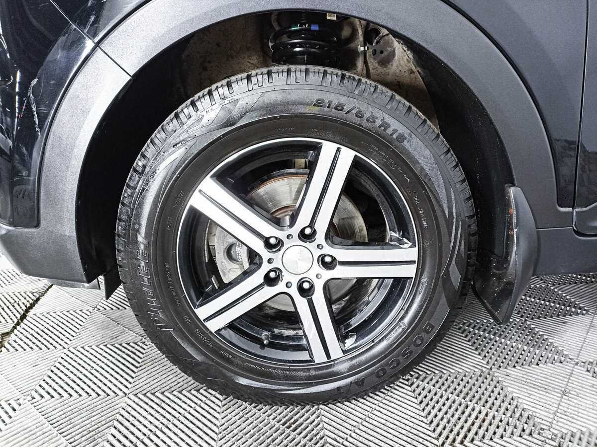 Hyundai Creta, 2019 - Фото №17