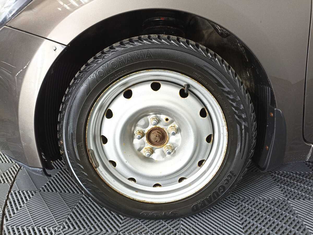 Kia Ceed, 2012 - Фото №17