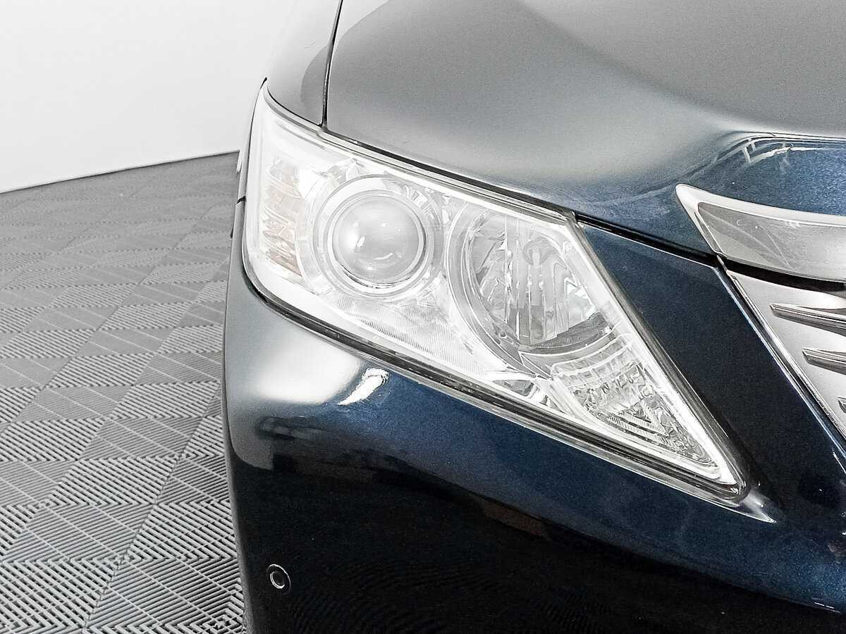 Toyota Camry, 2014 - Фото №14