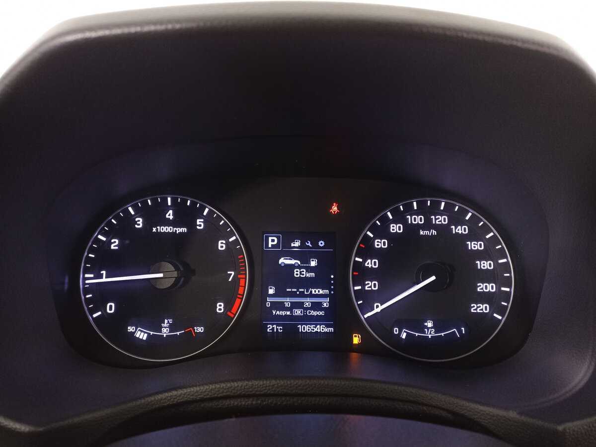 Hyundai Creta, 2019 - Фото №12