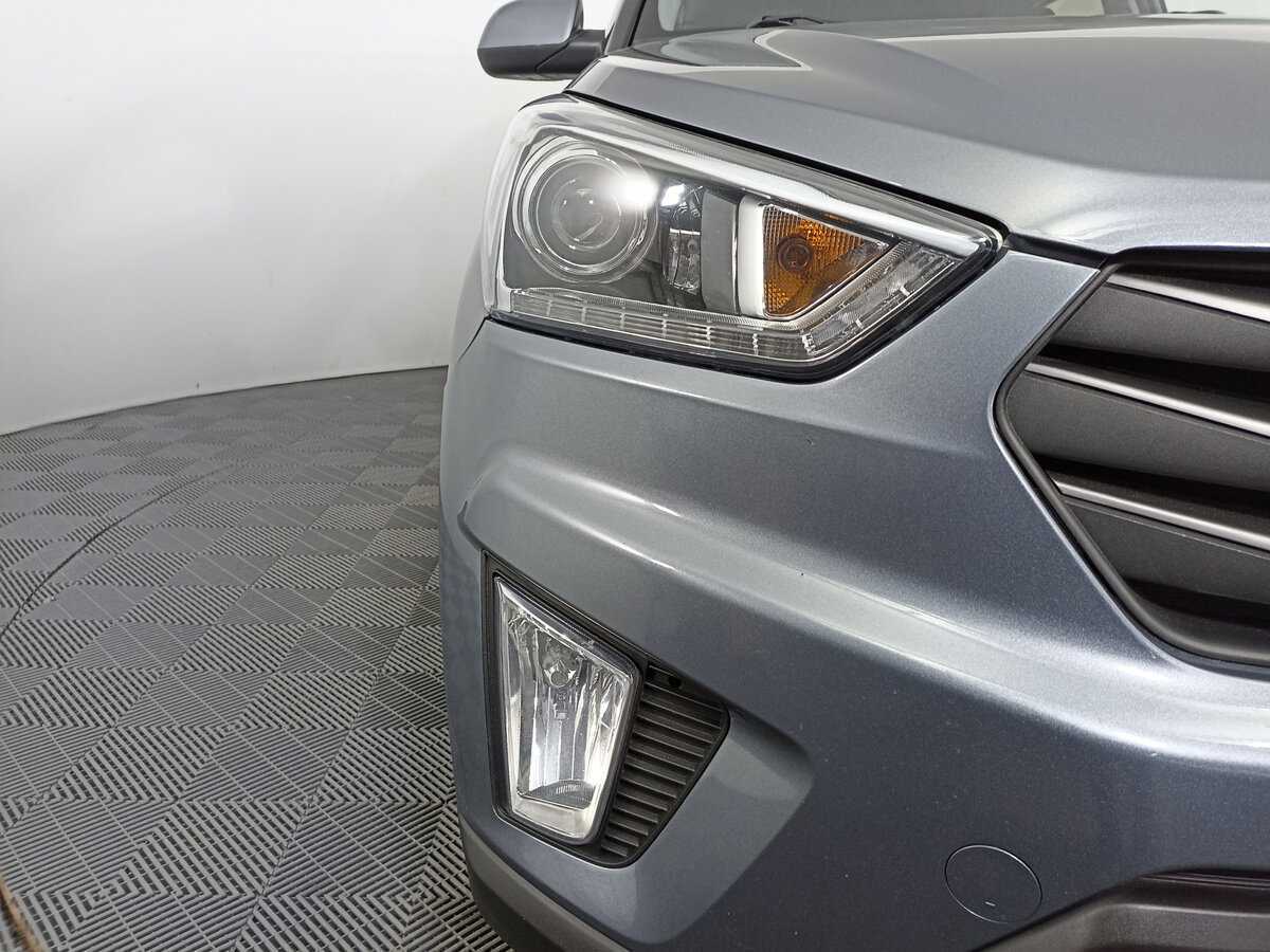 Hyundai Creta, 2019 - Фото №16