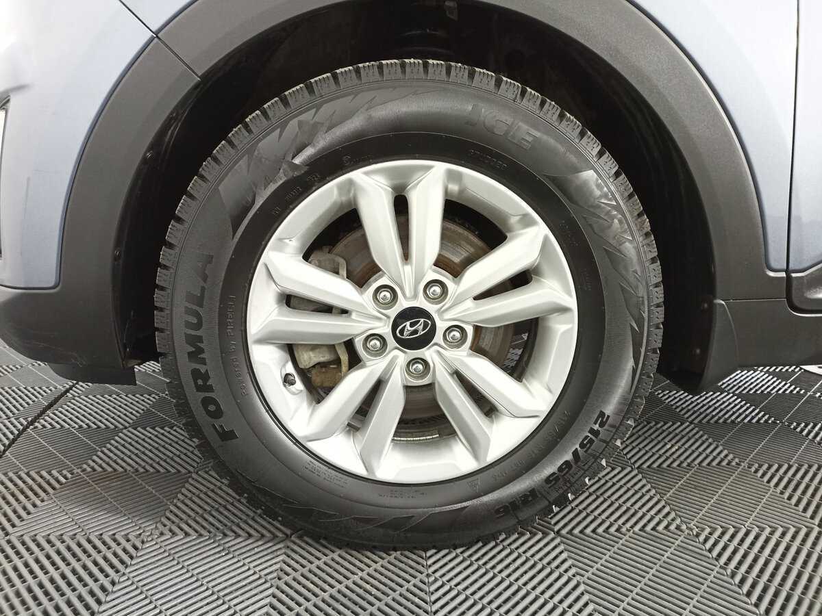 Hyundai Creta, 2019 - Фото №17