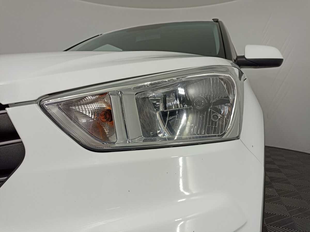 Hyundai Creta, 2018 - Фото №16