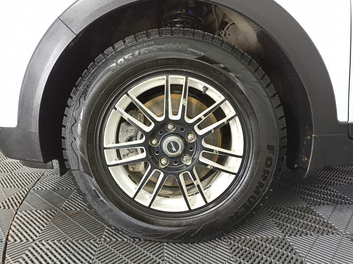 Hyundai Creta, 2018 - Фото №17