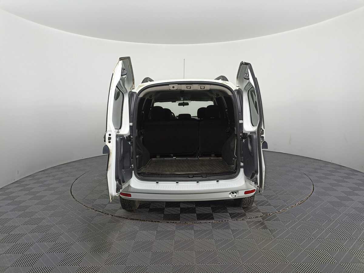 Lada (ВАЗ) Largus, 2021 - Фото №9