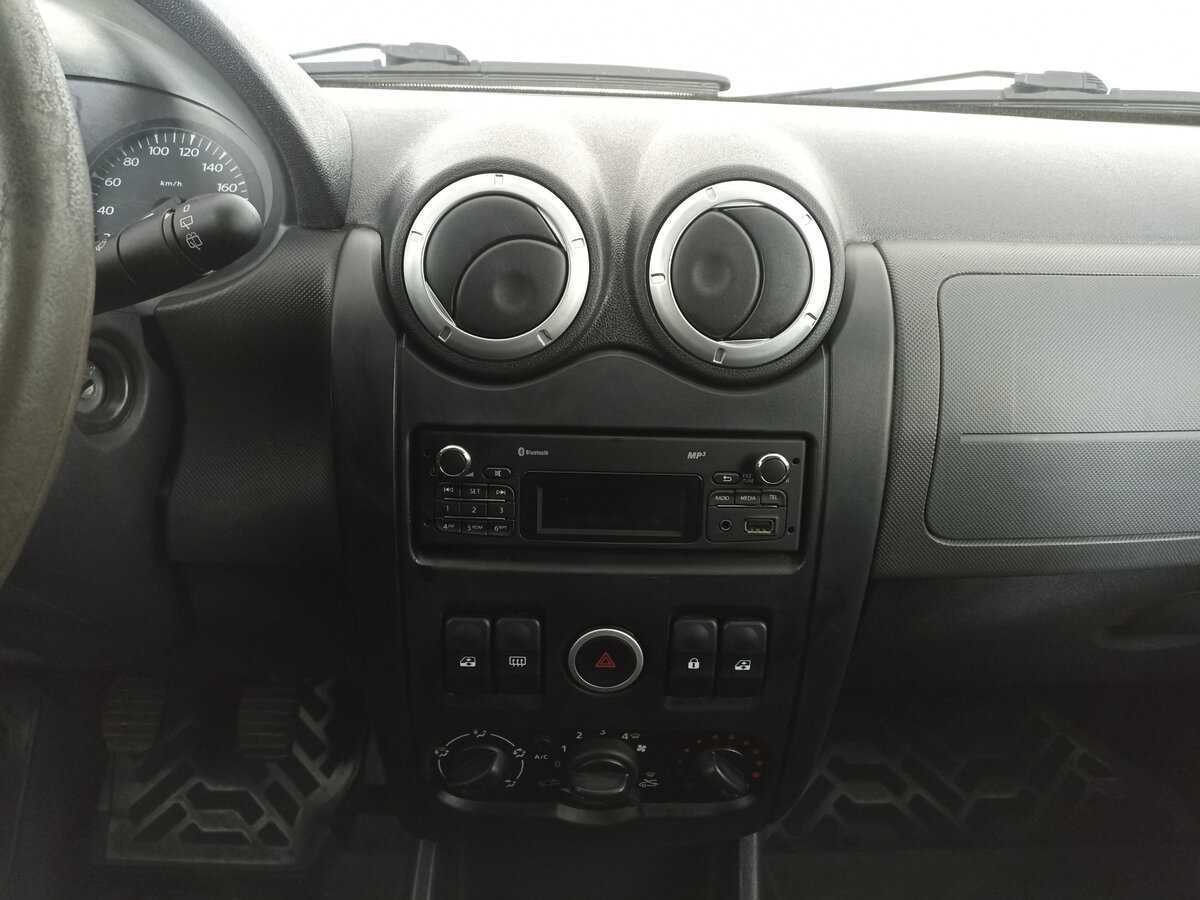 Lada (ВАЗ) Largus, 2021 - Фото №14