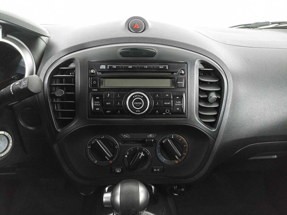 Nissan Juke, 2013 - Фото №11