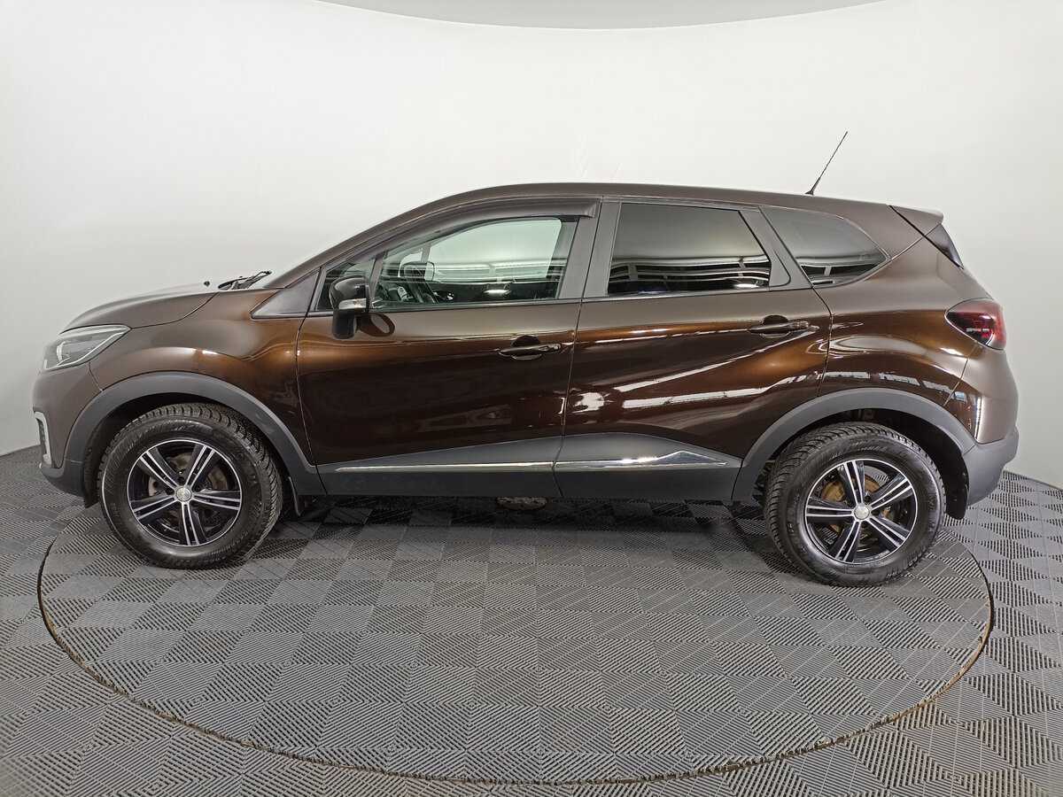 Renault Kaptur, 2018 - Фото №7