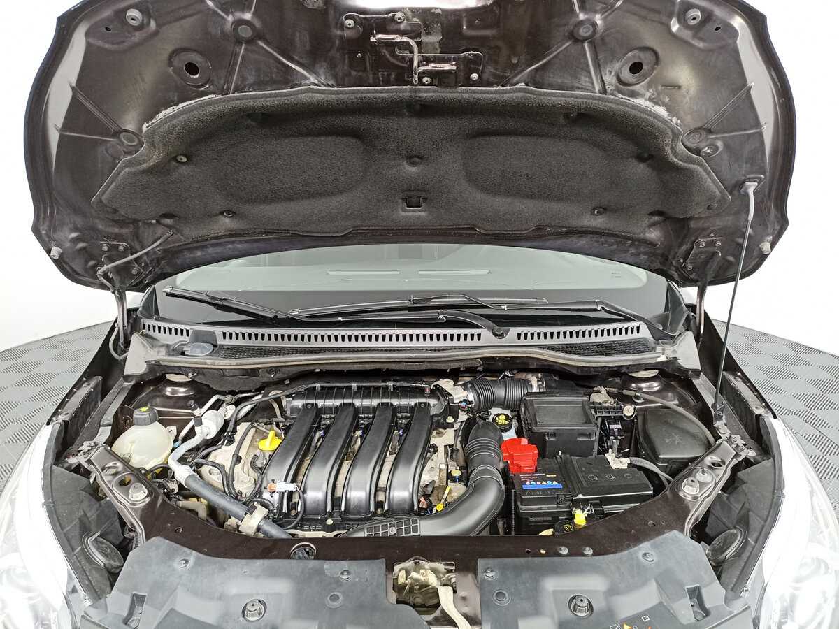 Renault Kaptur, 2018 - Фото №8