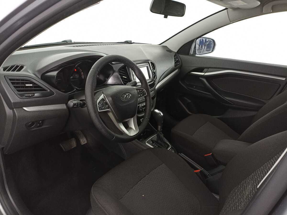 Lada (ВАЗ) Vesta, 2020 - Фото №15