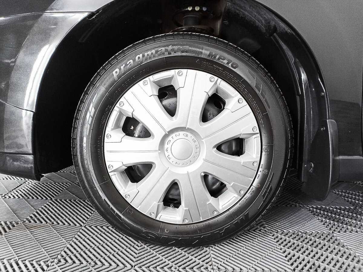 Nissan Almera, 2016 - Фото №17