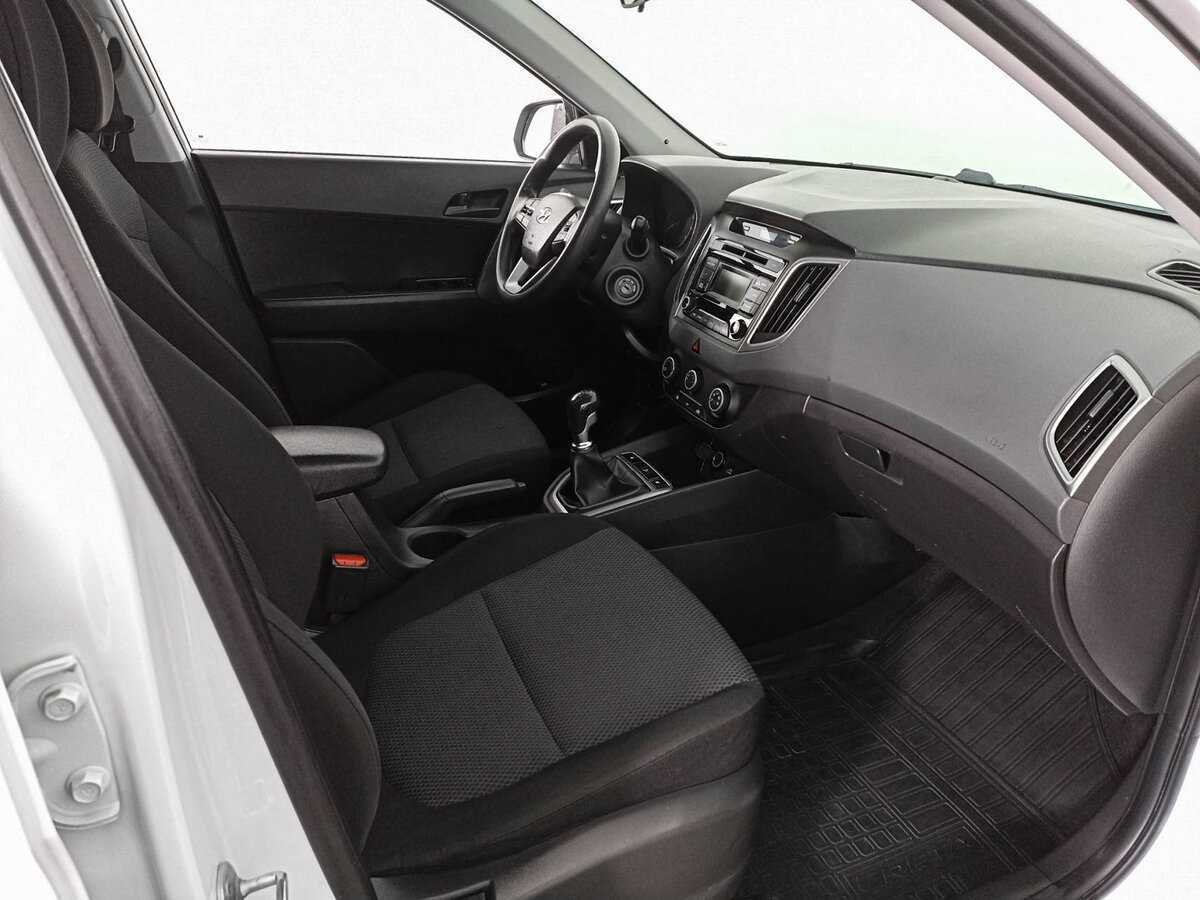 Hyundai Creta, 2017 - Фото №6