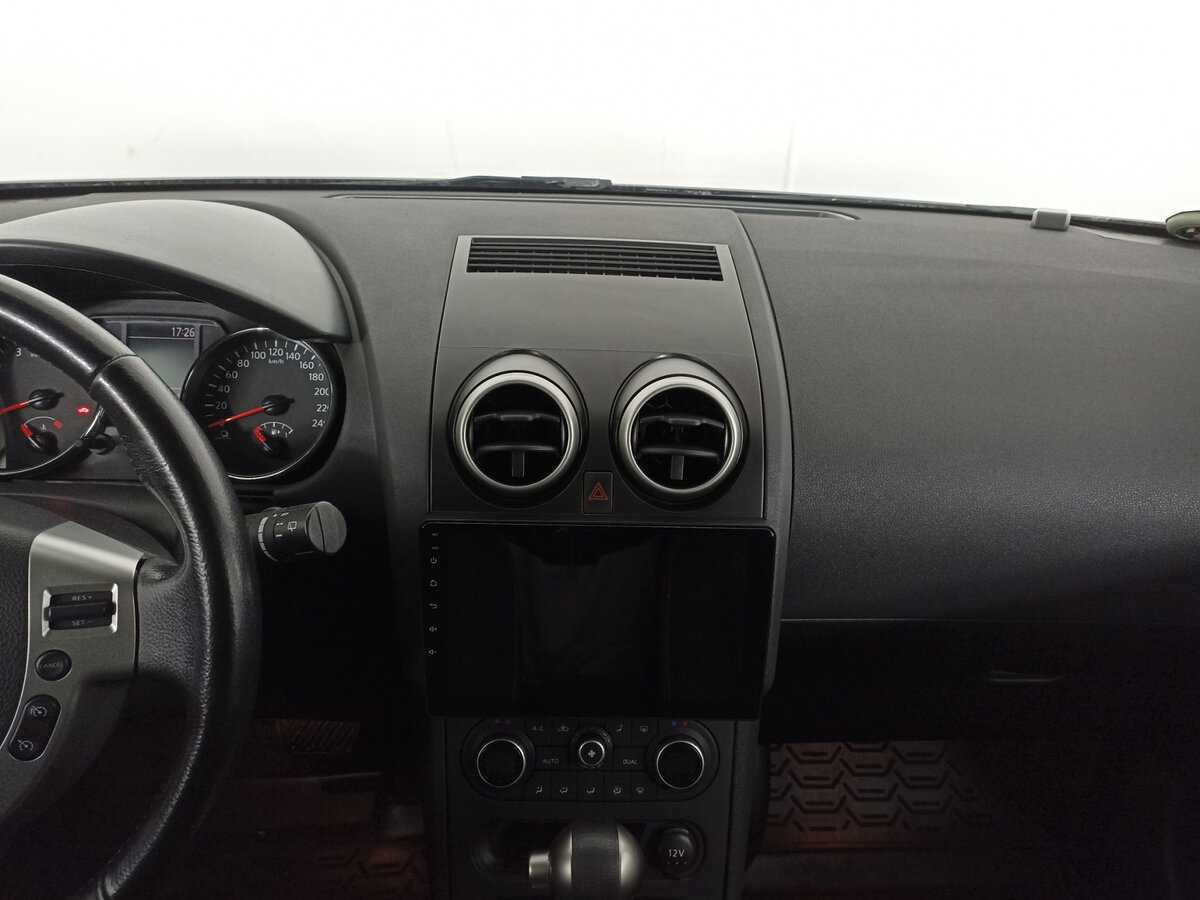 Nissan Qashqai, 2012 - Фото №14