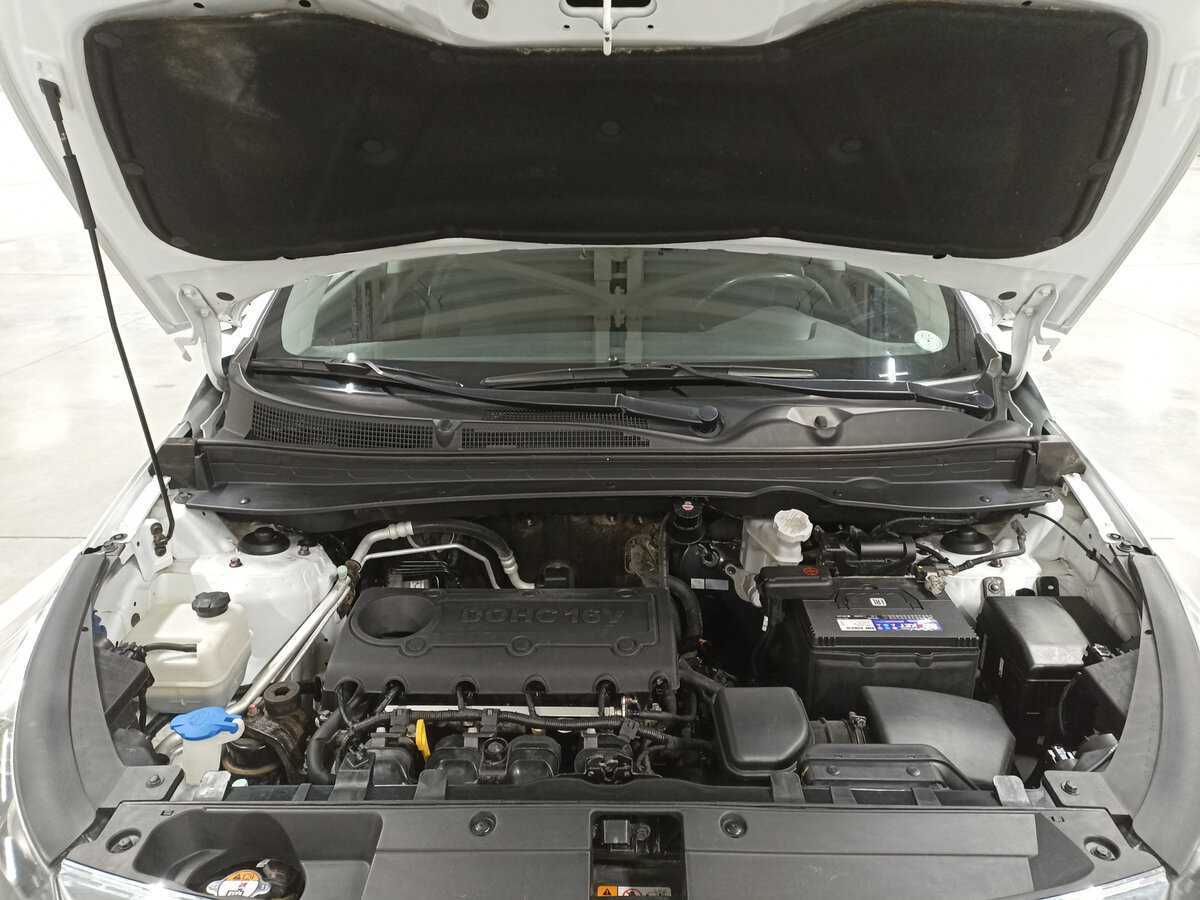 Kia Sportage, 2013 - Фото №8