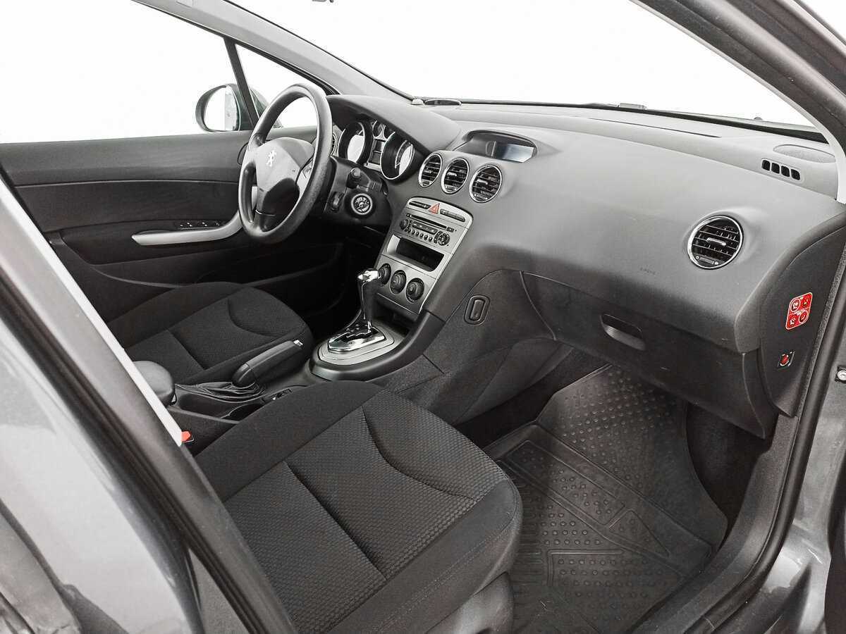 Peugeot 408, 2012 - Фото №5