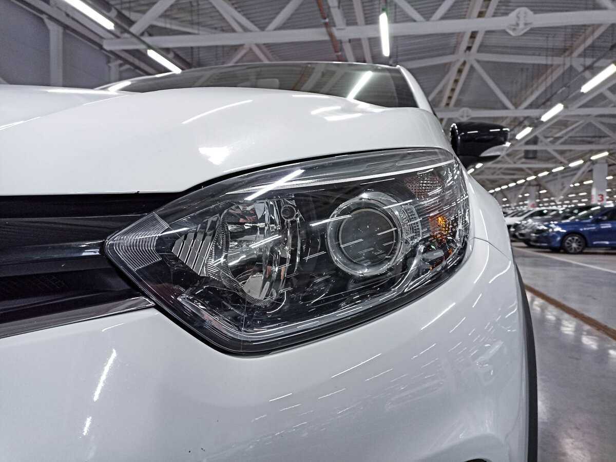 Renault Kaptur, 2017 - Фото №13