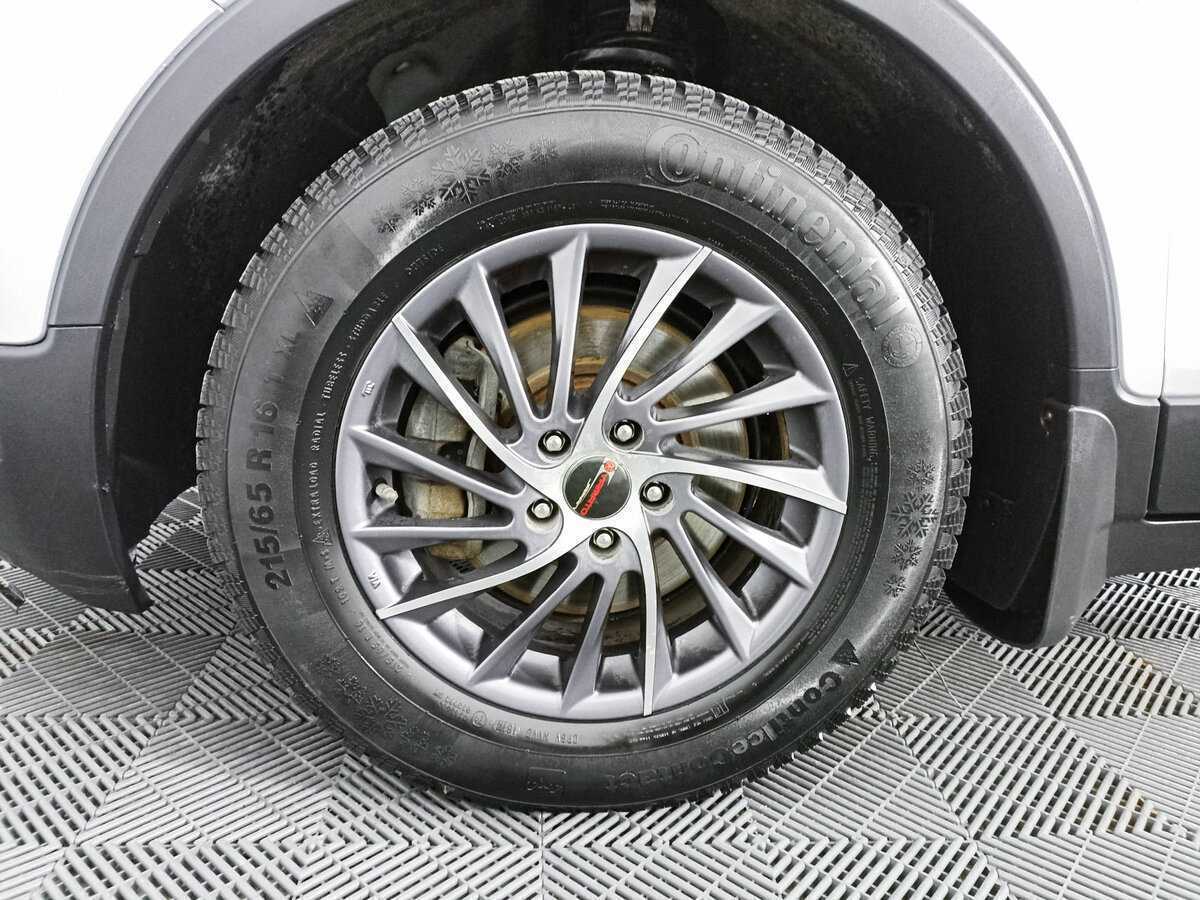 Opel Mokka, 2014 - Фото №17