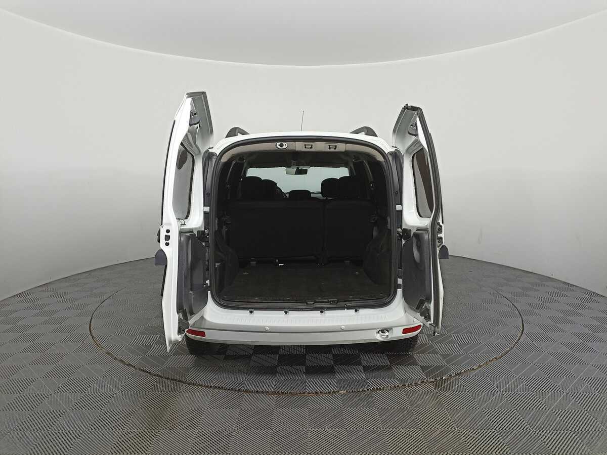 Lada (ВАЗ) Largus, 2020 - Фото №9