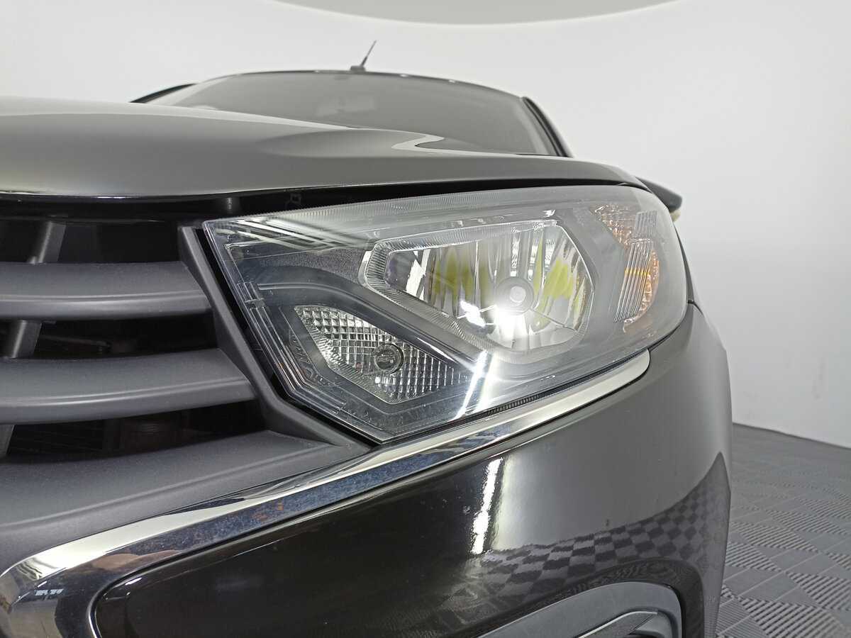 Lada (ВАЗ) Granta, 2021 - Фото №16