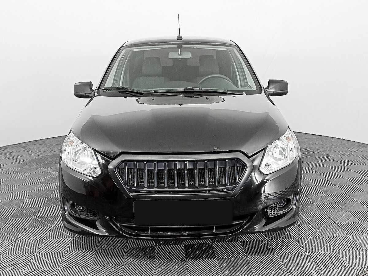 Datsun on-DO, 2019 - Фото №1