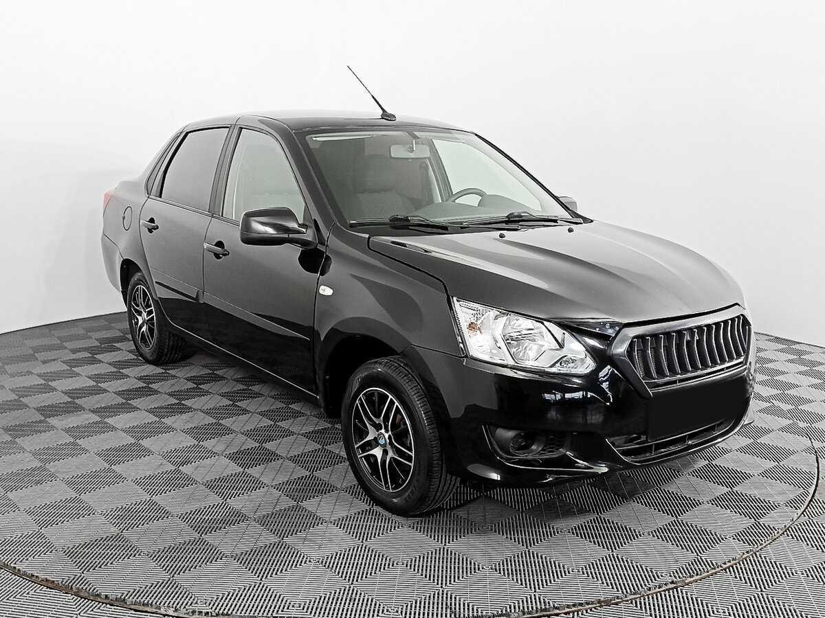 Datsun on-DO, 2019 - Фото №2