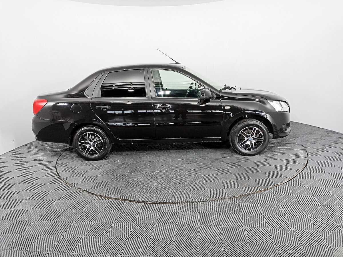 Datsun on-DO, 2019 - Фото №3