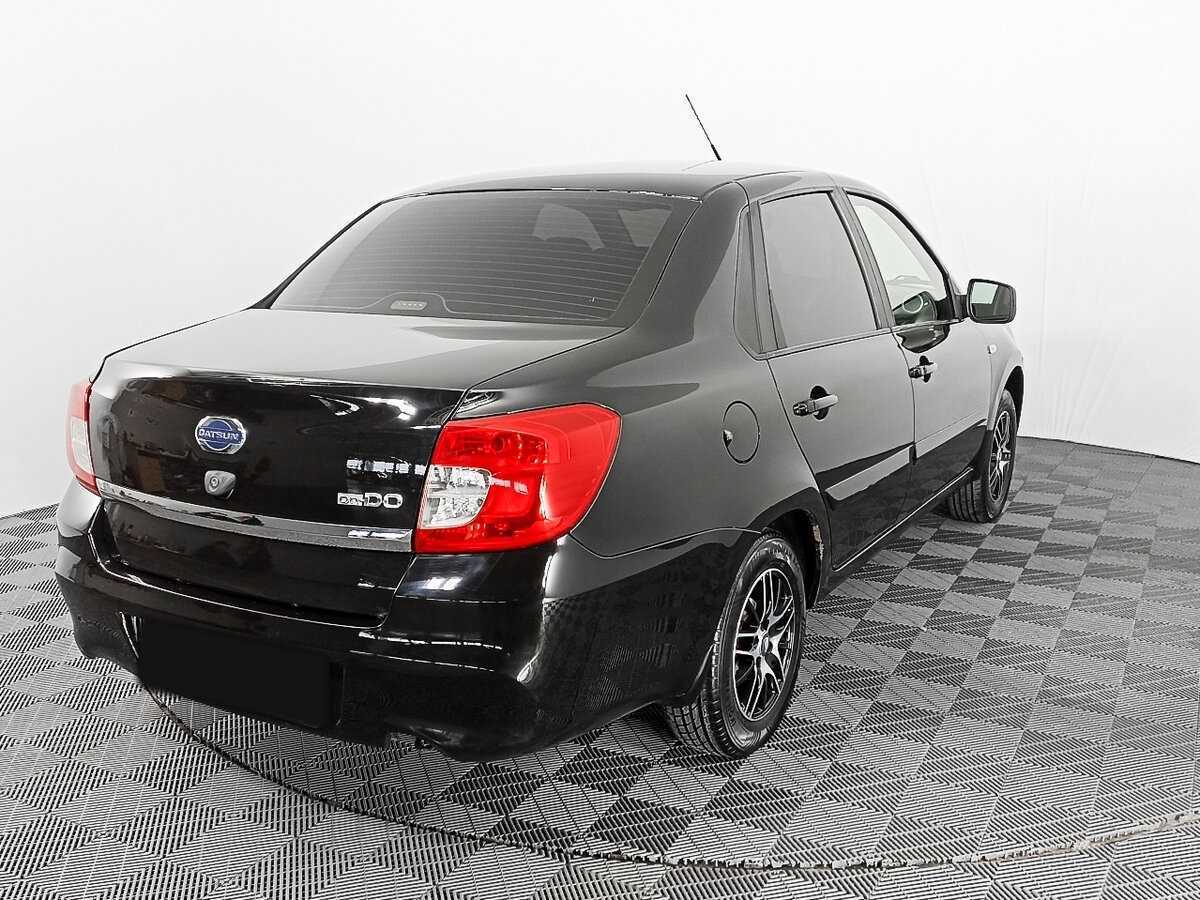 Datsun on-DO, 2019 - Фото №4