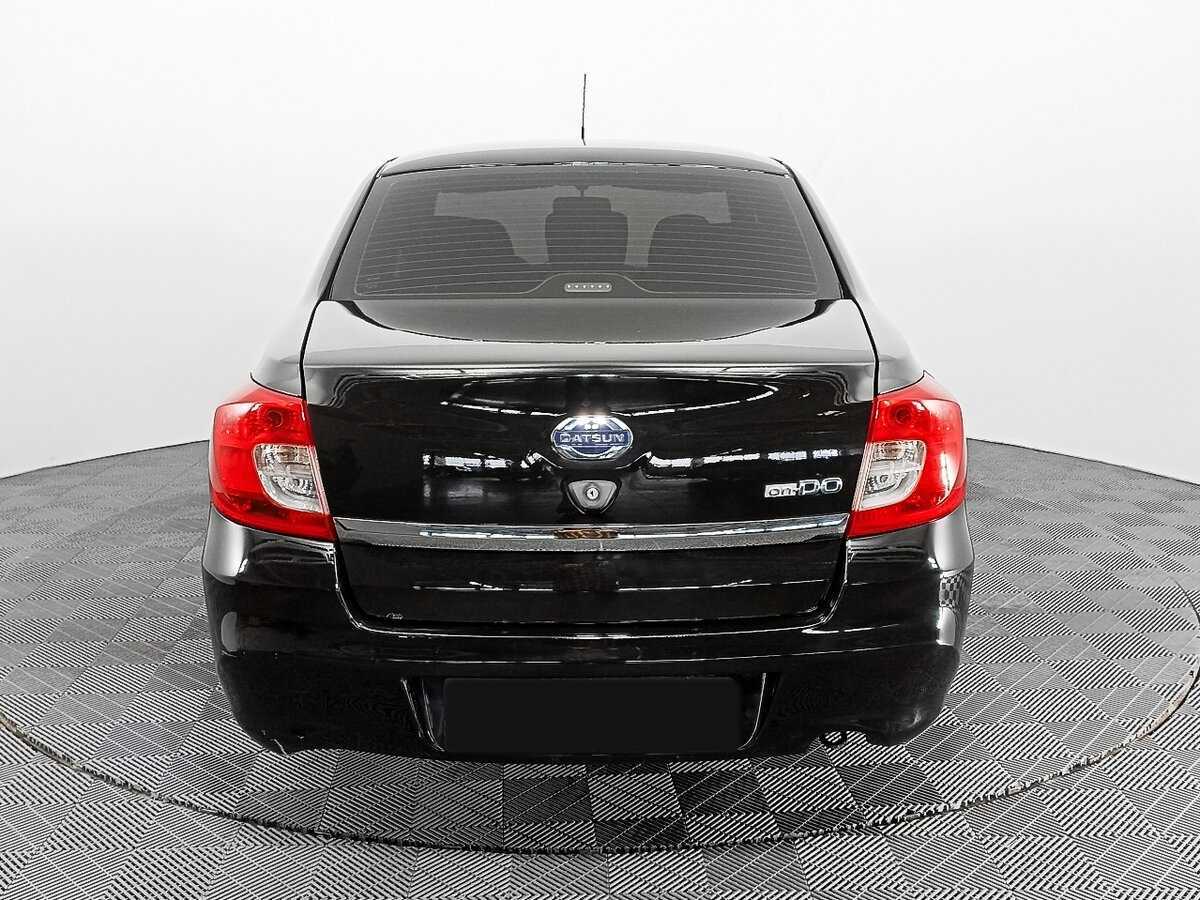 Datsun on-DO, 2019 - Фото №5