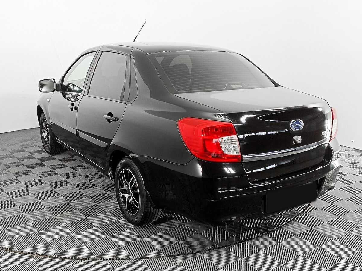 Datsun on-DO, 2019 - Фото №6