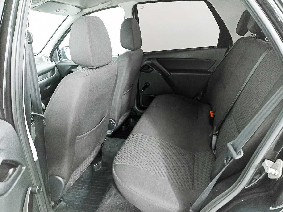 Datsun on-DO, 2019 - Фото №11