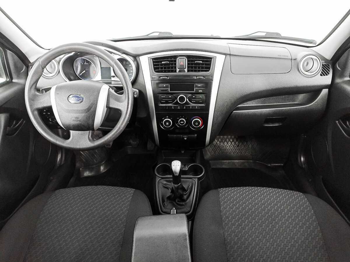 Datsun on-DO, 2019 - Фото №13